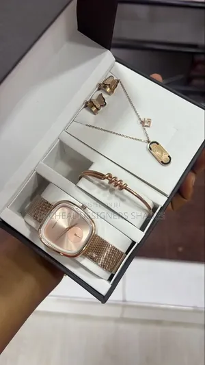 Watches and It's Collection