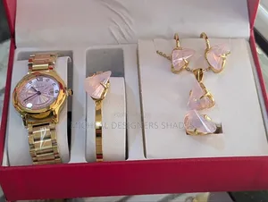 Watches and It's Collection