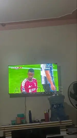 Hisense Smart TV