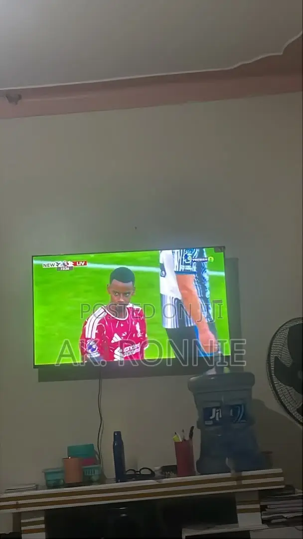 Hisense Smart TV