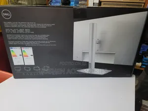 Dell Ultrasharp Monitor U2724D