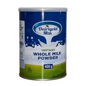 Dairigold Milk Tin Whole Powder-400g