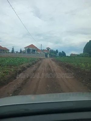Plot for Sell Location Gayaza Dundu at 28m