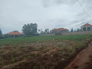 Plot for Sell Location Gayaza Dundu at 28m