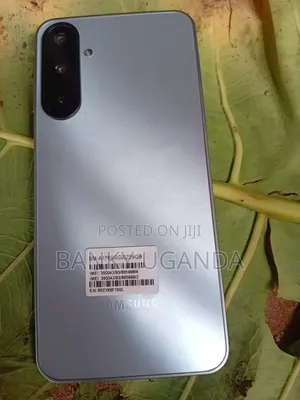 Samsung Galaxy A17 5G 256 GB Blue
