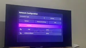 Hisense Smart TV