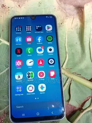 Samsung Galaxy A17 5G 256 GB Blue