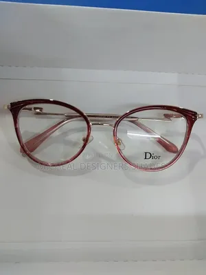 Optical Frames