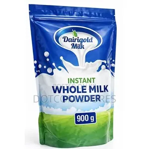 Dairigold Milk Sachet Whole Powder-900g
