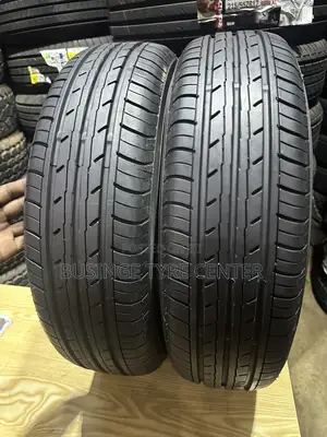 175/70r14 Blue Earth Tires Good Condition