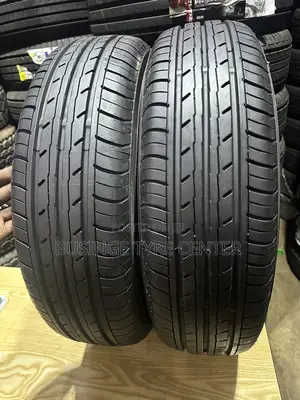 175/70r14 Blue Earth Tires Good Condition