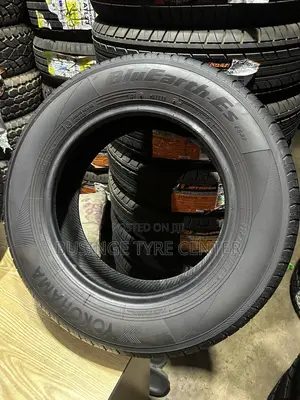 175/70r14 Blue Earth Tires Good Condition
