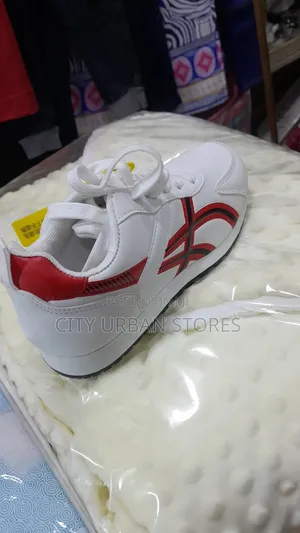 Kids Canvas Shoes