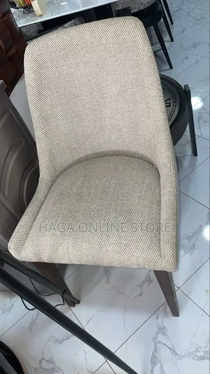Fabric Dinning Chairs