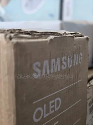 Samsung 83" S85h Oled TV