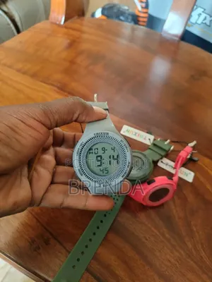 Brand New Different Digital Watches