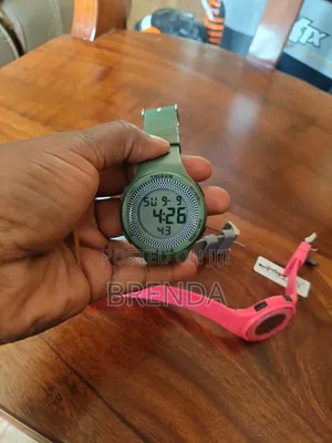 Brand New Different Digital Watches
