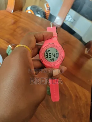 Brand New Different Digital Watches