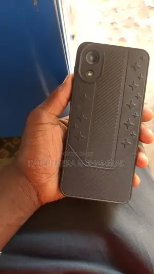 Samsung Galaxy A04 32 GB Black