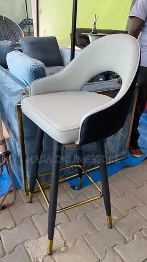 Luxury Bar Stools