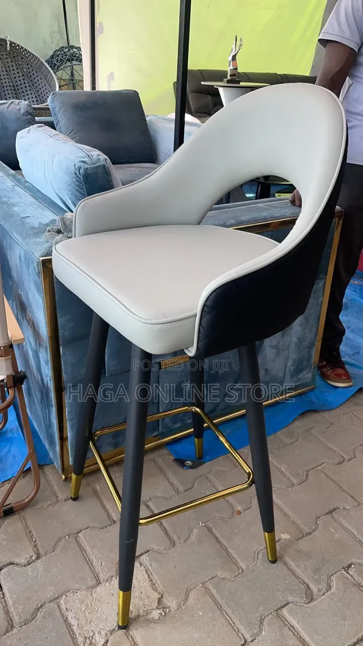 Luxury Bar Stools