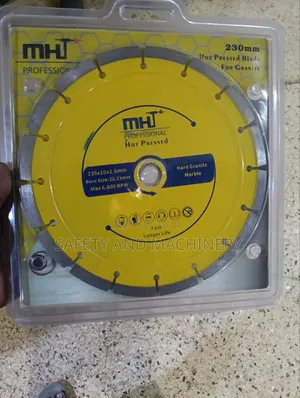 MHT Diamond Blade
