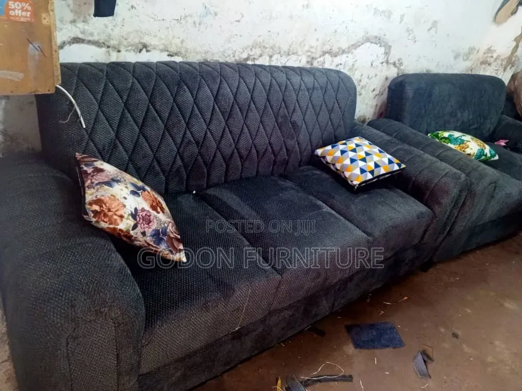 Sofa Set in All Colors