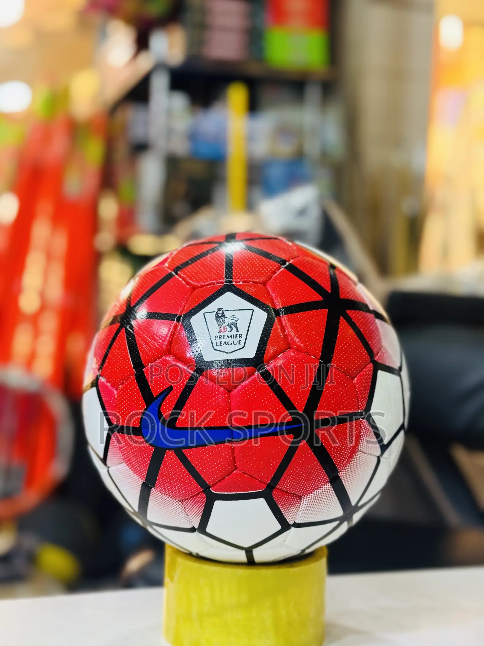 Nike Premier League Football