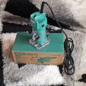 Professional Pam Router