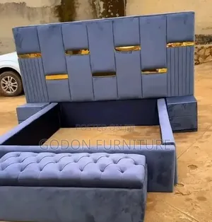 Long Lasting Executive Brand New Beds