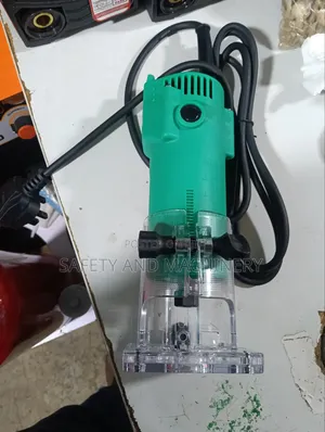 Professional Pam Router