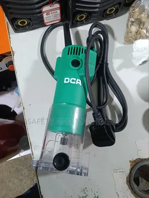 Professional Pam Router