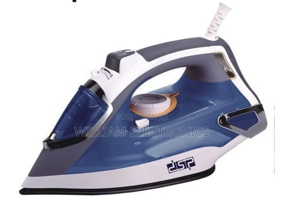 DSP Portable Steam Iron/DSP Steam Iron