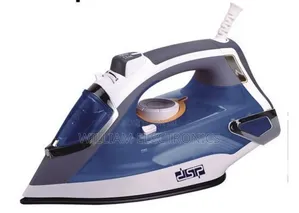 DSP Portable Steam Iron/DSP Steam Iron