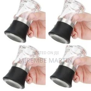 Manual Spice Grinder / Salt and Pepper Mill