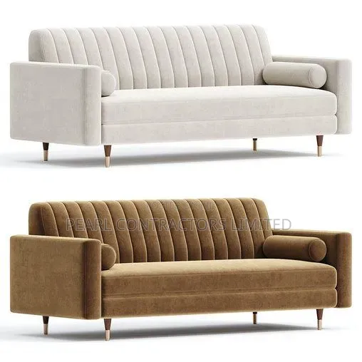 Sofas/Benson's Two Seaters Sofa Couches in Any Colour From 900,000/-