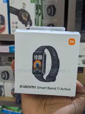 Xiaomi Smart Band 11 Active