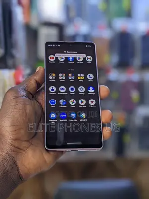 Sharp Aquos zero6 128 GB White