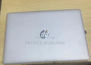 Laptop HP EliteBook 840 G3 8GB Intel Core i5 SSD 256GB