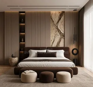 5by6 Dressed Bed Call On