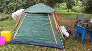 Mobile Camping