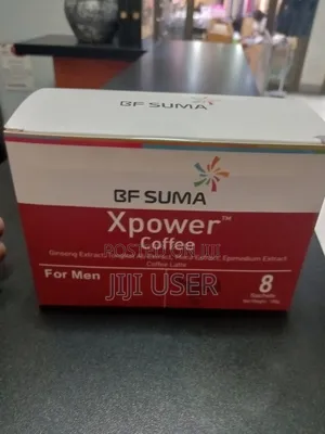 Xpower Coffee