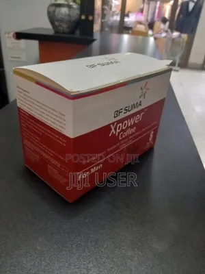 Xpower Coffee
