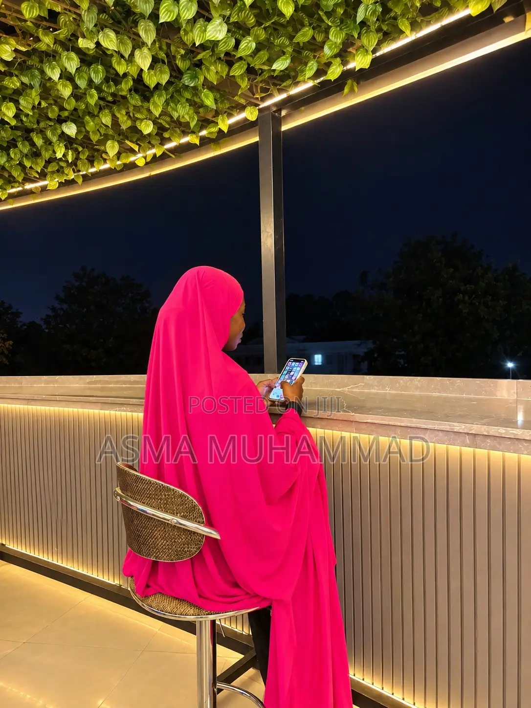 Affordable Jilbabs