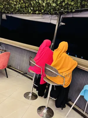 Affordable Jilbabs