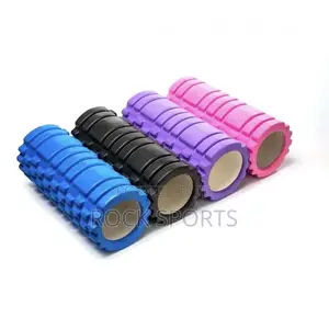 Muscle Relaxer Yoga Foam Roller