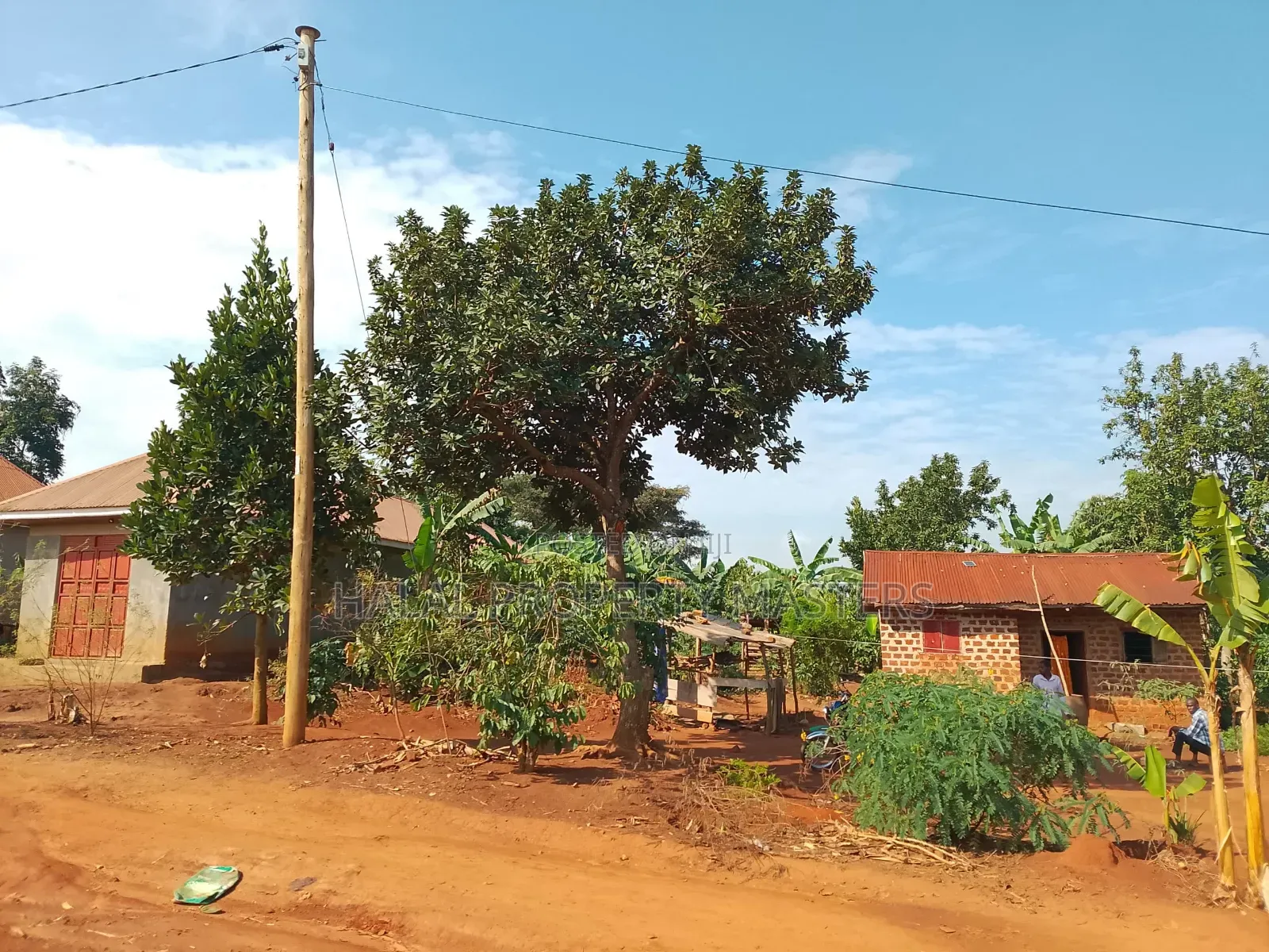 Plot for Sale in Matugga Kavule 100*100