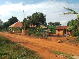 Plot for Sale in Matugga Kavule 100*100
