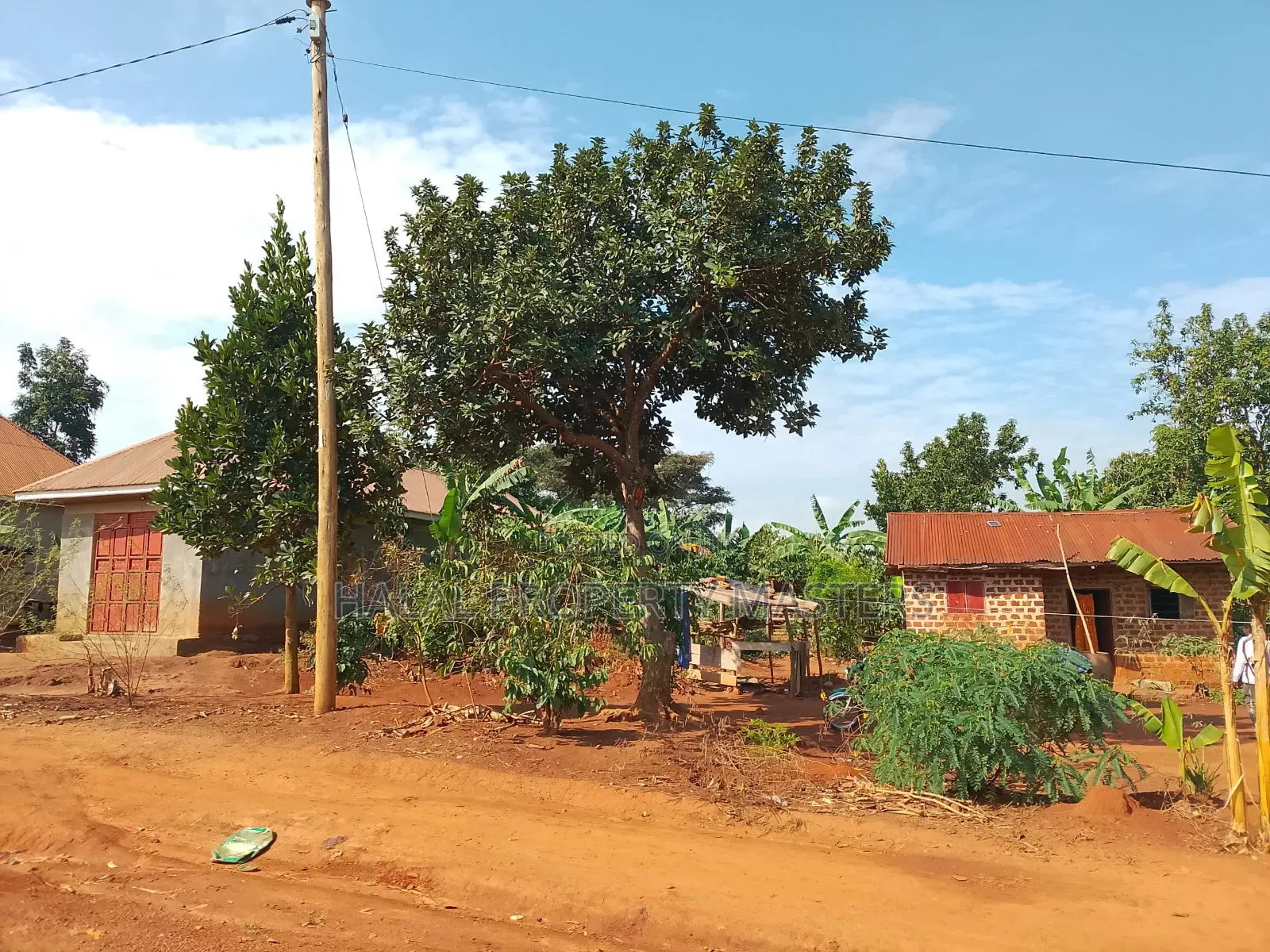 Plot for Sale in Matugga Kavule 100*100