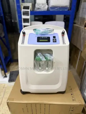 Oxygen Concentrators